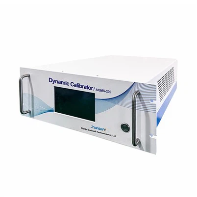 Calibrateur dynamique